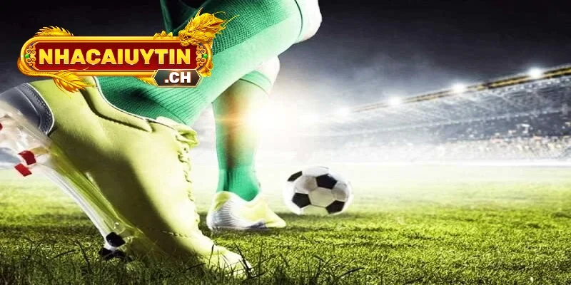 Các Lưu Ý Quan Trọng Khi Đặt Cược Kèo Chấp Nửa Trái (0.5)