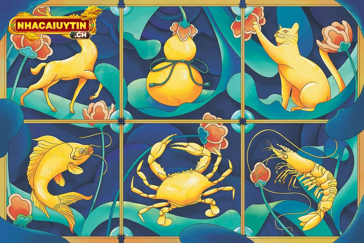 Tổng quan về bầu cua online