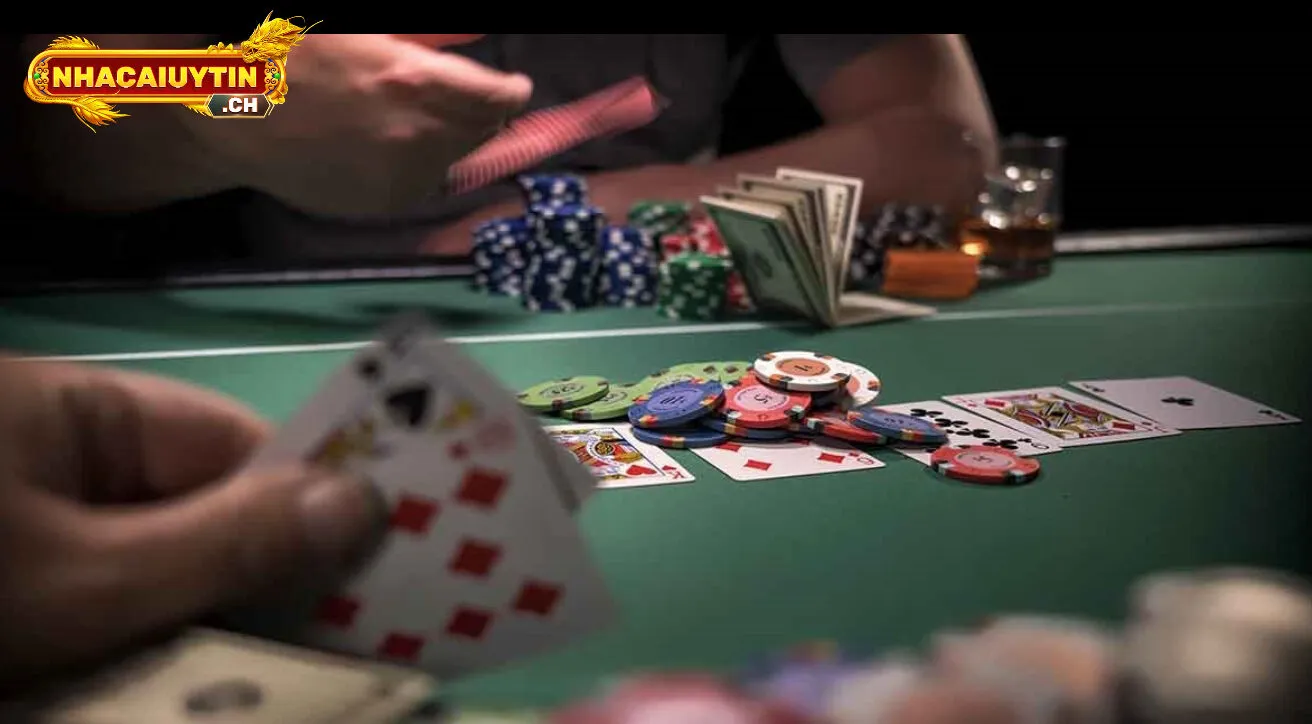 Tiêu chí để chọn một nhà cái uy tín