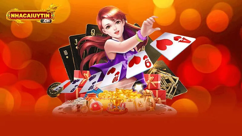 Top 10 nhà cái tài xỉu phổ biến nhất hiện nay