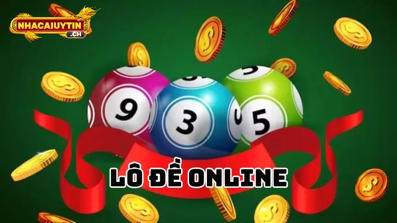 Trên đây là top 10 nhà cái lô đề online uy tín nhất