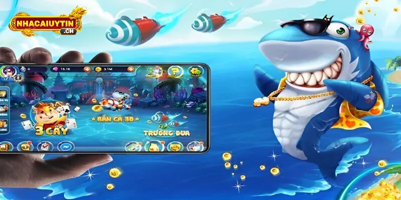 Để cử top 10 nhà cái hay nhất hiện nay