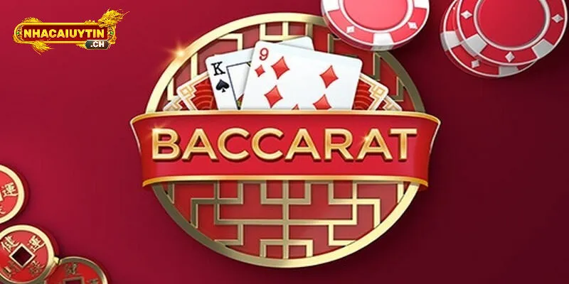 Top 10 nhà cái cung cấp baccarat uy tín nhất