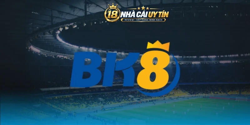 Khuyến mãi Bk8 hấp dẫn, thưởng cao