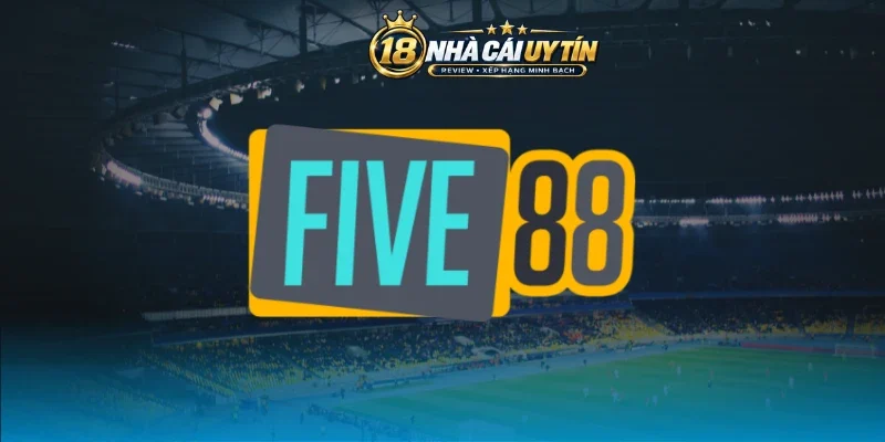 Danh sách ưu đãi hấp dẫn của Five88