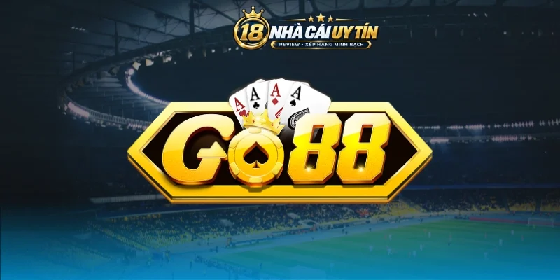Ưu đãi giá trị lớn tại Go88