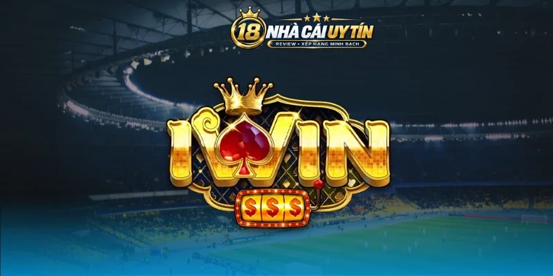Các chương trình ưu đãi có 1-0-2 tại Iwin