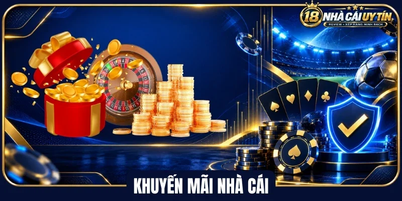 Bỏ túi bí kíp nhận quà tặng hấp dẫn
