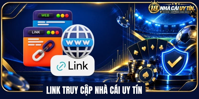 Danh sách những nơi lấy đường dẫn uy tín