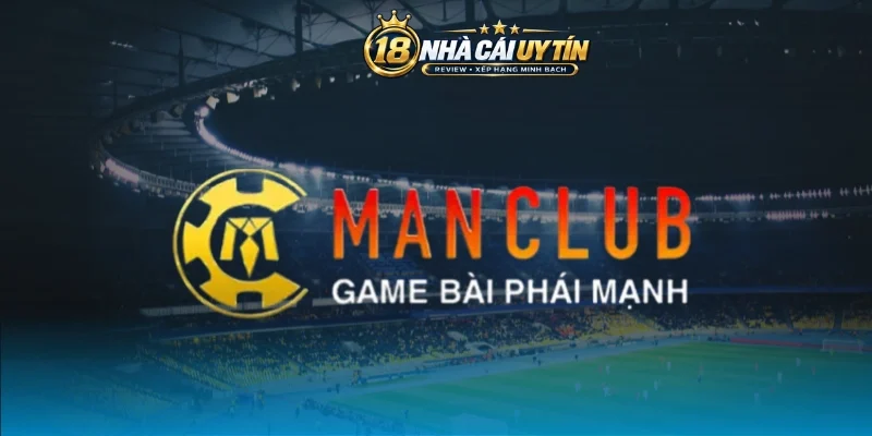 Khám phá kho game đặc sắc tại Manclub