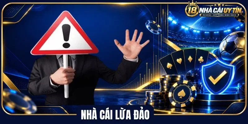 Các phương pháp tránh lừa đảo