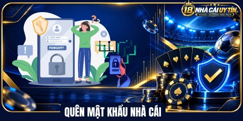 Lưu ý để bảo vệ mật khẩu nhà cái