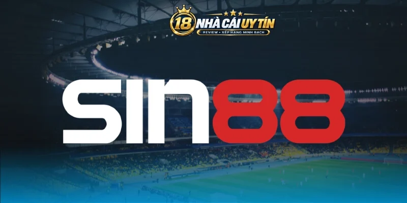Ưu đãi Sin88 đưa ra mức thưởng khủng