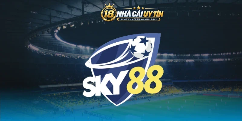 Khám phá danh mục giải trí của Sky88