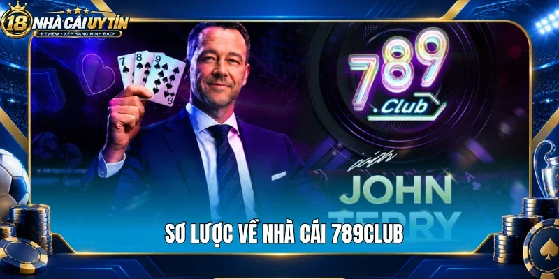 Sơ lược về nhà cái 789Club