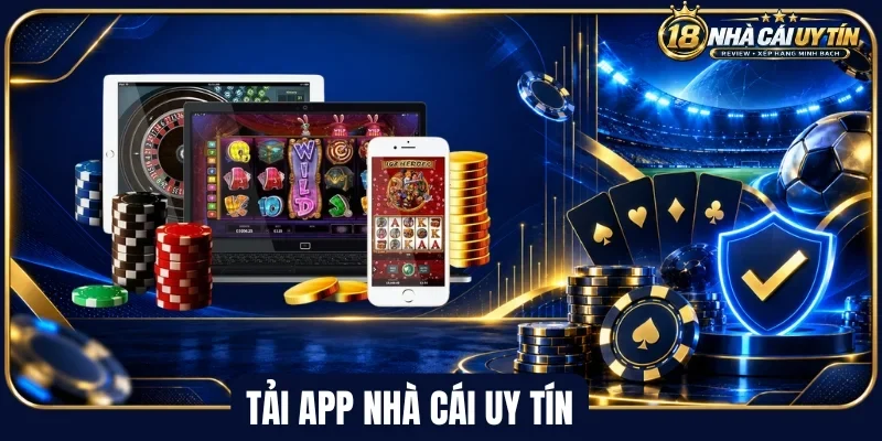 Yếu tố nhận biết ứng dụng chất lượng