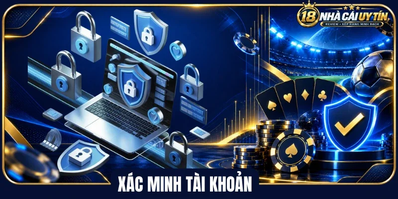 Rà soát lại thông tin khi yêu cầu thất bại