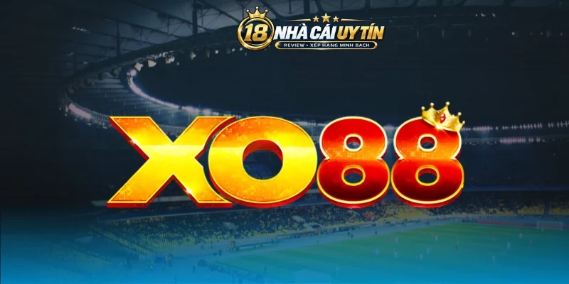 Những danh mục game cá cược của Xo88