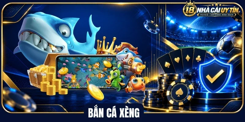 ban-ca-xeng