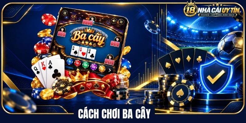 Ý nghĩa thuật ngữ hay gặp trong ba cây
