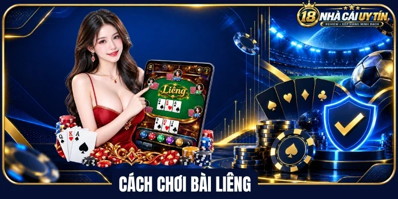 Tips chơi bài liêng online siêu hay