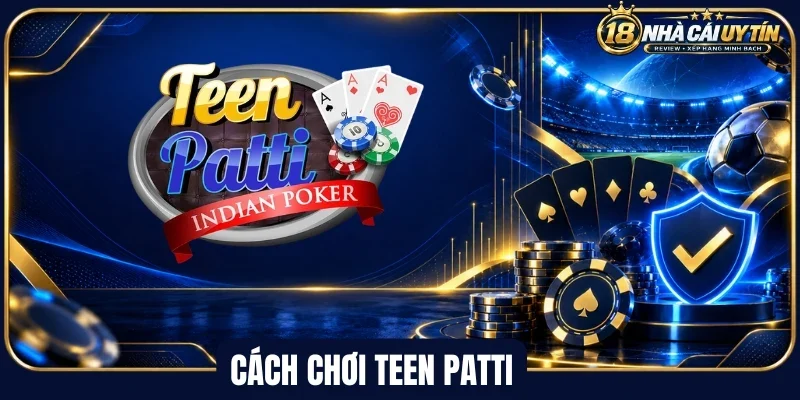 Ghi nhớ thứ tự xếp bài chuyên nghiệp