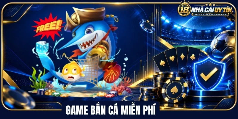 Bí quyết săn cá online miễn phí nhanh