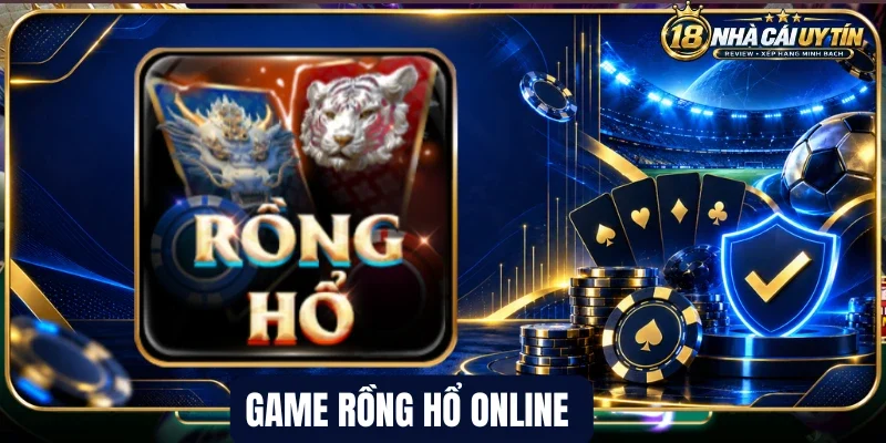 Game rồng hổ online quy ước về cửa chính