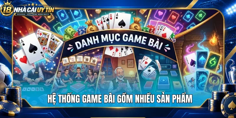Chuyển đến nội dung chínhChuyển đến thanh công cụ
nhacaiuytin18.co.com
Flatsome
⌘KOpen command palette
00 bình luận cần kiểm duyệt
Tạo mới
Rank Math SEO
Xin chào, seo
Tùy chọn màn hìnhHỗ trợWordPress 7.1.3 đang có sẵn! Vui lòng báo cáo với quản trị viên.Tự động nâng cấp WordPress không thành công! Hãy thông báo cho quản trị trang.
Thêm Trang
GWD Token Missing: Mlink chưa được gắn token. Hãy vào mlink setting để nhập token để có thể sử dụng.Bỏ qua thông báo này
EditorUX Builder
Thêm tiêu đề
Game Bài - Giải Trí Căng Não, Làm Giàu Nhanh Chóng
Bỏ qua để biên tập
Đường dẫn tĩnh: https://nhacaiuytin18.co.com/game-bai/ ‎Chỉnh sửa
Thêm MediaTrực quanMã
Định dạng Đoạn ShortcodesSố từ: 2145	Bản nháp được lưu lúc 14:59:31.
Di chuyển lên
Di chuyển xuống
Show or hide panel
Preview(mở trong cửa sổ mới)
Trạng thái: Bản nháp Chỉnh sửaChỉnh sửa trạng thái
Hiển thị: Công khai Chỉnh sửaChỉnh sửa độ rõ nét
Xuất bản ngay lập tức Chỉnh sửaChỉnh sửa ngày tháng và thời gianLock Modified Date
SEO: 23 / 100
Bỏ vào thùng rácDi chuyển lên
Di chuyển xuống
Show or hide panel
Di chuyển lên
Di chuyển xuống
Show or hide panel
Cha(không có trang cha)
Mẫu trangMẫu mặc định
Sắp xếp0
Cần giúp đỡ? Sử dụng thẻ Trợ giúp ở trên tiêu đề màn hìnhDi chuyển lên
Di chuyển xuống
Show or hide panel
Page FooterNormalDi chuyển lên
Di chuyển xuống
Show or hide panel
Di chuyển lên
Di chuyển xuống
Show or hide panel
We can't show any link suggestions for this post. Try selecting categories and tags for this post, and mark other posts as Pillar Content to make them show up here.
Di chuyển lên
Di chuyển xuống
Show or hide panel
Đặt ảnh đại diệnDi chuyển lên
Di chuyển xuống
Show or hide panel
Di chuyển lên
Di chuyển xuống
Show or hide panel
Tổng quan
Nâng cao
Schema
Mạng xã hội
https://nhacaiuytin18.co.com/game-bai/
Game Bài - Giải Trí Căng Não, Làm Giàu Nhanh Chóng -...
Game bài là nơi mở ra những màn đấu trí cân não, bàn cược đầy sự tư duy, chiến thuật và khả năng đọc tình huống quyết định từng nước đi.
Chỉnh sửa đoạn trích
Từ khóa chínhChèn các từ khóa bạn muốn xếp hạng. Cố gắng đạt 100/100 điểm để có cơ hội xếp hạng tốt hơn.23 / 100
Lưu ý cảnh báo
Đọc ở đây để Đạt điểm 100/100Bài viết này là nội dung cốt lõiSEO cơ bản
5 Lỗi
Thêm từ khóa chính vào tiêu đề SEO.
Thêm từ khóa chính vào thẻ mô tả meta SEO của bạn.
Sử dụng từ khóa chính trong URL.
Sử dụng Từ khoá chính ngay từ đầu nội dung của bạn.
Đưa Từ khoá chính vào trong nội dung của bạn.
Nội dung dài 2170 từ. Làm tốt lắm!Bổ sung
6 LỗiKhả năng đọc tiêu đề
1 LỗiKhả năng đọc nội dung
1 LỗiLink OpportunitiesRelated PostsCảm ơn bạn đã sử dụng Rank MathPhiên bản 7.1
Thông báoLink inserted.
Đóng hộp thoại
Thêm tệp media
Hành động
Tải lên tệp mớiChọn từ thư viện Media
Lọc media
Lọc theo loạiTất cả
Lọc theo ngàyTất cả các ngày
Tìm tệp media
Danh sách media
Chi tiết tệp đính kèmhe-thong-game-bai-gom-nhieu-san-pham.webp
18 Tháng 10, 2026
86 KB
800 dài và rộng 400 pixel
Sửa ảnh
Xóa vĩnh viễn
Văn bản thay thếTạo văn bản thay thế
Xem cách mô tả nội dung ảnh(mở trong cửa sổ mới). Để trống nếu ảnh chỉ dùng làm hiệu ứng trang trí.Tiêu đề
he-thong-game-bai-gom-nhieu-san-pham
Chú thíchMô tảLiên kết của tệp tin:
https://nhacaiuytin18.co.com/wp-content/uploads/2026/10/he-thong-game-bai-gom-nhieu-san-pham.webp
Sao chép liên kết
Các trường bắt buộc được đánh dấu *Loại trừ tệp đính kèm này khỏi sơ đồ trang web
Tùy chọn hiển thị nội dung đính kèm
Căn chỉnh
Chính giữa
Liên kết tới
Không có
Kích thước
Kích thước đầy đủ – 800 × 400
Hành động cho các media đã được chọn
đã chọn 1 item
Xóa
Chèn vào trang
Không có tệp nào được chọn