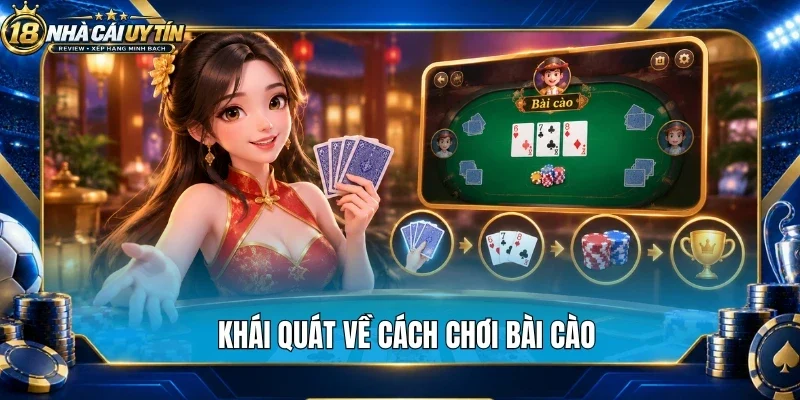 Mẹo chơi bài cào đánh bại mọi đối thủ