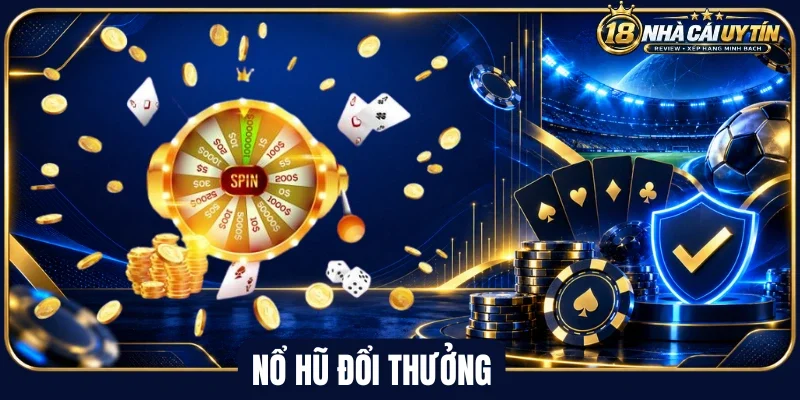 Nắm rõ luật chơi quay hũ tối ưu chiến thắng