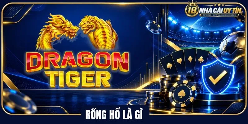Chiến thuật đặt cược hợp lý khi cược rồng hổ
