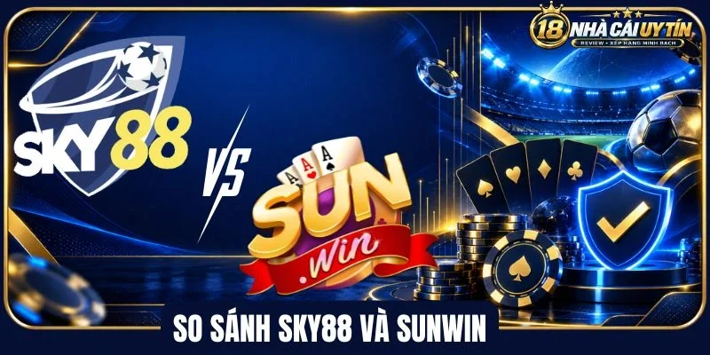 Đánh giá mức độ an toàn của hai thương hiệu 