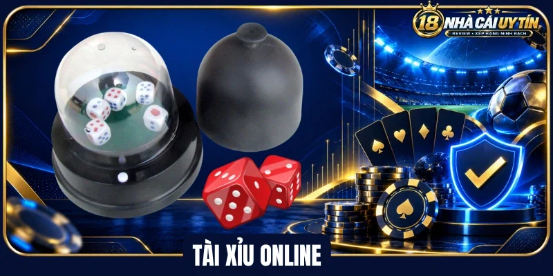 Giải thích chung tài xỉu online