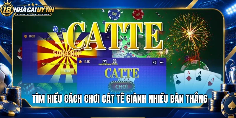 Tìm hiểu cách chơi cát tê giành nhiều bàn thắng