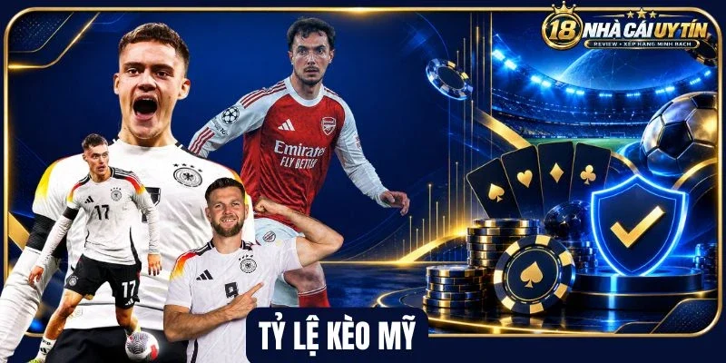 Đánh cược trận cầu hay đảo chiều dòng tiền