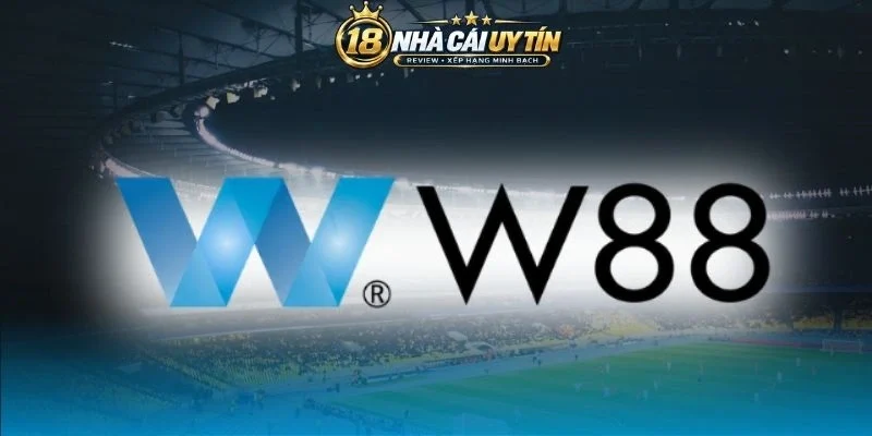 Giới thiệu về nhà cái W88