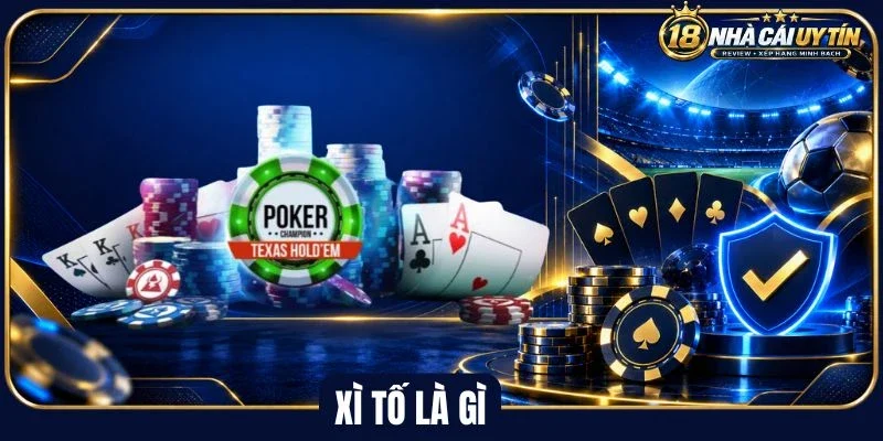 Liên kết bài ở xì tố online